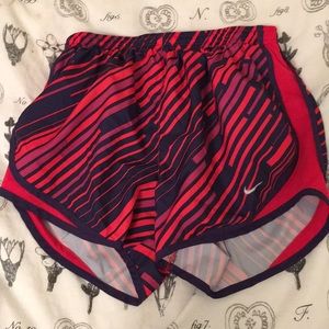Nike Running Tempo Shorts